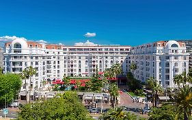 Hôtel Barrière le Majestic Cannes